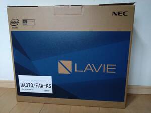 美品！BIOS：OK！NEC Lavie DA370/F 3TB MEM8GB 23.8インチ OSなし BIOS：OK！ 地デジBS/CS