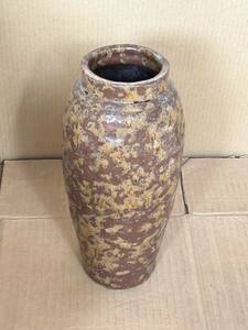 花瓶 花器 壺 壷 陶器 骨董品 花入 工芸品 