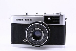 【特上】OLYMPUS オリンパス TRIP35 フィルムカメラ #327440