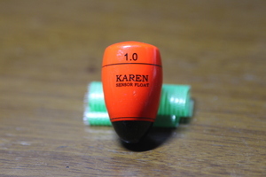 ☆ ドングリ ☆ KAREN 1.0 サイズ 23.5ｍｍ・ 39.5ｍｍ・ 8ｇ