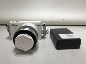 ニコン Nikon ミラーレスカメラ Nikon 1 S2