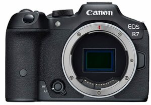 キヤノン EOS R7 ボディ(中古品)