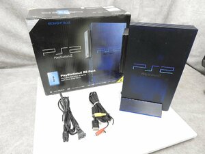 〇 SONY ソニー PS2 SCPH-50000　〇中古〇