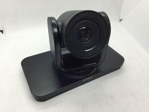 ◆04086) POLYCOM/ポリコム テレビ会議システム用 カメラ MPTZ-11 ノーチェック品 