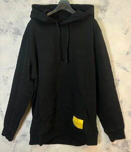 ☆CALVIN KLEIN×ANDY WARHOL カルバンクライン×アンディウォーホル ☆カプセルコレクション レギュラーパーカー 310577-099-S Q08579