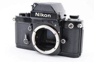 ★☆【露出OK】ニコン Nikon F2 フォトミックA フィルムカメラ ★☆#20418