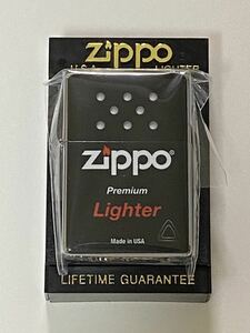 【zippo】【未使用】【正規品】ジッポー ライター NO.2