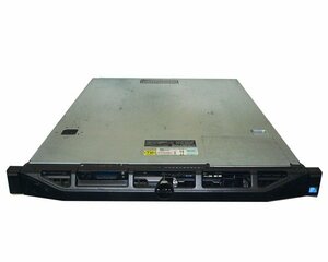 DELL PowerVault NX300 Xeon E5506 2.13GHz メモリ 3GB HDD 2TB×2 (SATA) DVD-ROM PERC H700 AC*2