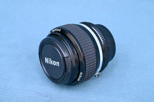 IO2519 ニコン Nikon NIKKOR 50mm 1：1.2 カメラレンズ