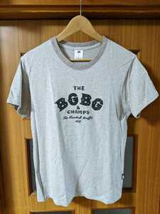 soe ソーイ BGBG Tシャツ 1