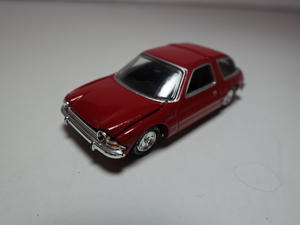 AMC PACER 1977 #229 RED 1/43?