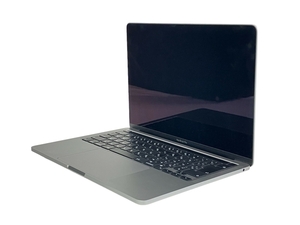 【動作保証】 Apple MacBook Pro 13インチ M2 2022 Z16R0004V ノート PC Apple M2 16GB SSD 512GB Ventura 中古 美品 T8695488