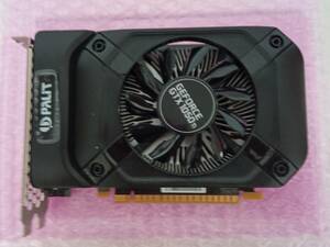 GEFORCE GTX 1050Ti 4GB DDR5