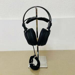 Audio Technica ART MONITOR ヘッドホン ATH-A900　 動作品 　i16492　60サイズ発送