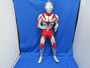 ★バンダイ　京本コレクション★ウルトラマンネオス ソフビ　約46cm ★