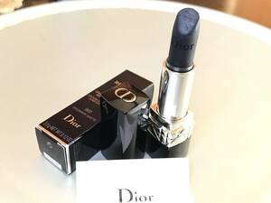 ★ Dior ディオール　ルージュ ディオール 602 ヴィジョナリー マット 口紅 　定形外120円 ★