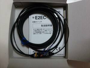 ☆ omron E2EC 近接 センサ 新品 ☆