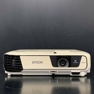 EPSON EB-X36 エプソン LCDプロジェクター●動作品