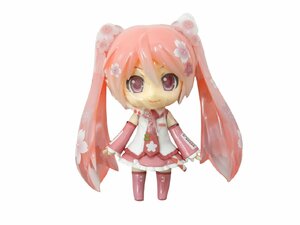 グッドスマイルカンパニー ねんどろいど キャラクター・ボーカル・シリーズ01 初音ミク 桜ミク Bloomed in Japan 中古品[B044H444]