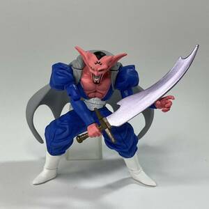 ダーブラ /ドラゴンボールZ HG＋ EX アクションポーズ