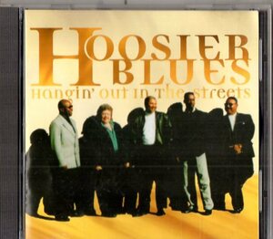 Hoosier Blues /９６年/スワンプ、ルーツ、ブルース