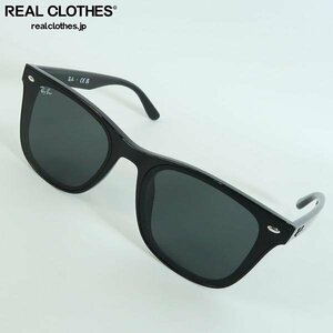 Ray-Ban/レイバン サングラス/アイウェア RB4391D 601/87 /000