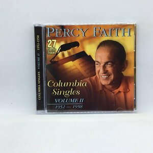 Percy Faith パーシー・フェイス / Columbia Singles Volume 2: 