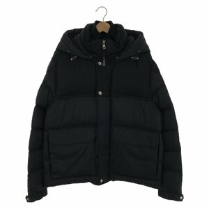 モンクレール ダウンジャケット ブランドオフ MONCLER ナイロン ダウンジャケット ナイロン/ダウン/フェザー レディース