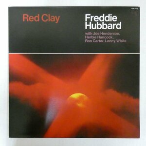 46073025;【国内盤/CTI/美盤】Freddie Hubbard / Red Clay