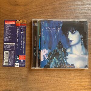帯付[初回生産限定盤] ENYAエンヤ / shepherd moons シェパード・ムーン 洋楽CD