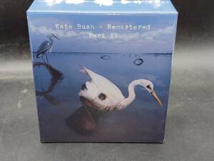 Kate Bush / Remastered Part II