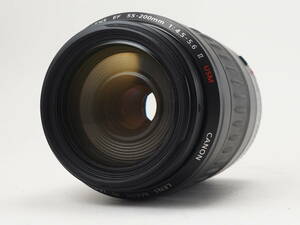 ★実用品★ キャノン CANON EF 55-200mm F4.5-5.6 II USM #TA4275