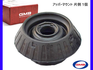 フィット GK3 GK4 GK5 GK6 H19.10～ フロント アッパーマウント 左右共通 片側 1個 GMB