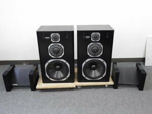 ☆ YAMAHA ヤマハ NS-1000X スピーカーペア スタンド付き ☆中古☆