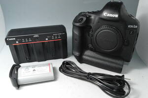 #a1453【実用品】 Canon キヤノン EOS-1D X