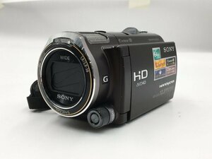 ♪▲【SONY ソニー 2011年製】デジタルビデオカメラ HDR-CX560V 0501 8