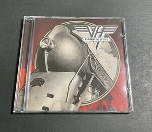 CD ヴァン・ヘイレン Van Halen『A Different Kind Of Truth』