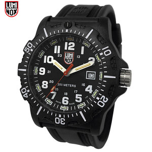 LUMINOX ルミノックス 新品 腕時計 8881 メンズ ブラックオプス BLACK OPS 8880シリーズ スイス製 並行輸入品 送料無料