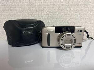 4224 Canon キャノン Autoboy コンパクトフィルムカメラ コンパクトデジタルカメラ SII XL