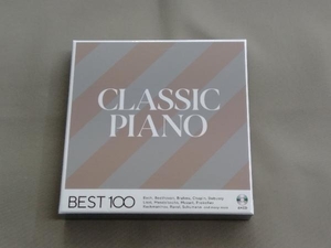 (オムニバス) CD クラシック・ピアノ -ベスト100-