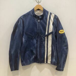 eYe Junya Watanabe MAN x BerBerJin x BATES コムデギャルソンWK-J908-100 ジュンヤワタナベ ジャケット ネイビー XS 619935