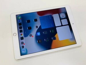 ★送料無料★ジャンク★SoftBank★A1567iPad Air 2 Wi-Fi + Cellular 32GB★ゴールド★3426002802★SYS★05/08