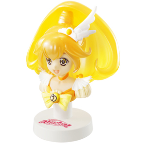 プリキュアマスコレ スマイルプリキュア！ キュアピース マスコレプレミアム 新品 即決