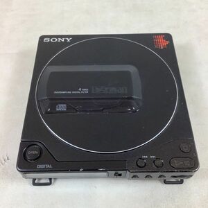 C5022【コンパクト】【JUNK】 SONY／ソニー. Discman. ディスクマン. D-250. ■バッテリーパック. BP-100. ポータブル CDプレイヤー