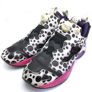 リーボック ポンプフューリー ジュンワタナベ アトモス 限定 水玉 ドット REEBOK PUMP FURY JUN WATANABE