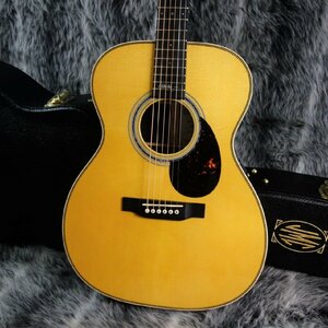 Martin OMJM John Mayer Signature