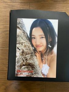 HKT48 兒玉遥 写真 通常盤 AKB 真夏のSounds good! 難有り