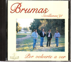 Brumas - Sevillanas 91