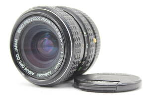 【返品保証】 ペンタックス Pentax smc Pentax Zoom 28-50mm F3.5-4.5 Kマウント レンズ s5575
