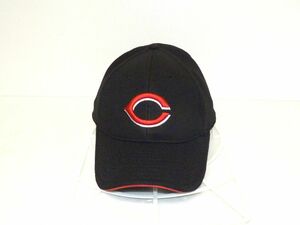 MLB(ニューエラ製)　シンシナティ　レッズ　CAP　Size：M-L　845356AA989-112